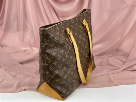 louis vuitton cabas mezzo price.